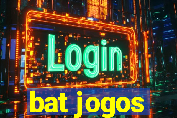 bat jogos